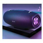 Zealot S67 Bluetooth Speaker, 60W Bass
