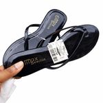 Fashion Max selection flat slippers - black - image 3