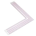 product_image_name-Generic-Plastic Metric Sewing L-shaped For Dressmaking Tailor Tools-3