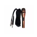 product_image_name-Shure-SH 6.3 Professional Wire Microphone-1