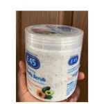 E45 AVOCADO PAPAYA FACE & BODY SCRUB