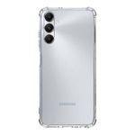 Samsung Galaxy A05S ClearGuard Air-Cushion Anti-Drop Transparent Protective Case