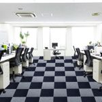 product_image_name-Generic-10pcs self-adhesive carpet, square soundproof carpet, non-slip floor mat-2