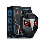 Loy Bags Smart LED Knight hard-shell backpack - image 5