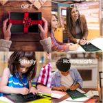 product_image_name-Generic-Kids Erasable LCD Writing Tablet Drawing Board-3