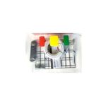 Gotv Antenna With Free Cable + Free Remote