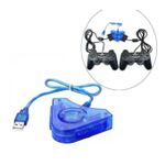 Generic USB to PS2 Adapter - image 2