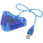 Generic USB to PS2 Adapter - image 3