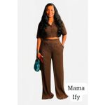 Gorgeous two piece for ladies 