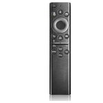 Samsung Smart TV-Replacement Remote (With Voice)  4K SMART ULTRA HDTV