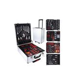 Professional German Electrical & Mechanical Tools Box Set