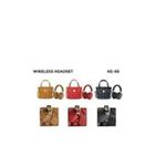 Generic  TWS-KE66 Pure Sound Wireless Headset With Matching Bag - image 3