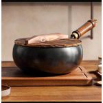 Generic Non-Stick Frying Pan, Five-Layer