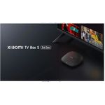 product_image_name-Generic-Xiaomi TV Box S (3rd Gen) Android 12 Operating System Amlogic S905X4 Quad Core Processor Supports 4K Resolution-2