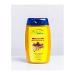 Kuu Spa Salt Scrub Bath Cleanser Body Scrub- Tumeric