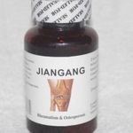 RHEUMATISM ARTHRITIS AND OSTEOPOROSIS CAPSULE SUPPLEMENT