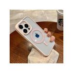 product_image_name-Generic-iPhone 15 Pro Max Transparent MagSafe Armor Case Shockproof Anti-Scratch Wireless Charging Protective Cover-1