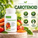 WELLNESS NUTRITION NEOLIFE Carotenoid Complex - 90 Capsules (Single)