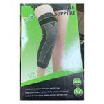 product_image_name-Generic-Adjustable Knee Support Knee Compression Sleeve Brace-3