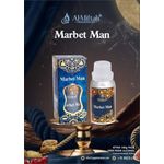 Gene6 Manbit man CONCENTRATED perfume Oil 100ml 1pc