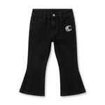 Beautiful denim for baby girl