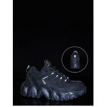 Generic Professional Protective Lightweight Safety Shoe - Original Steel Toe Safety Boot - image 7