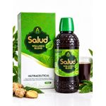 Fafor Life SALUD HERBAL DIETRY SUPPLEMENT BY 750MLS