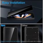 product_image_name-Samsung-Galaxy Z Fold 3 Privacy Screen Guard & Protector, Enhanced Tempered Glass Protection. ( Privacy Screen Guard )-6