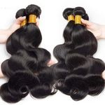 9A Hair Bodywave Hair