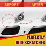 Generic Ceramic Hydrophobic Coating Protective Spray For Car Paint - image 3