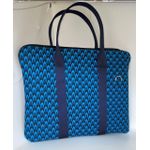 product_image_name-Laptop Bag-Ankara bag 14 inches with handle-3