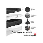 product_image_name-Samsung- A36 Silicone Case & Pouch With Camera Protection - Scratch Resistance, Shockproof Protective Case-2