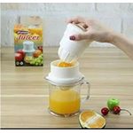 Generic Lemon And Orange Manual Juicer - image 3