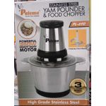 3L Paloma Yam Pounder and Food Chopper