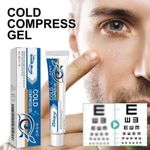 product_image_name-Generic-Cold Compression Gel For Dry Eye,glaucoma,blurred Vision-2