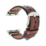 product_image_name-Fashion-Watch Ultra Leather Band with Stainless Steel Buckle-1