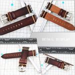 product_image_name-Fashion-Watch Ultra Leather Band with Stainless Steel Buckle-6