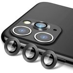 iPhone 12 pro Camera Lens Protector - Camera Protection, Scratch Resistant Protective Film, 9H Hardness, Ultra Clear.