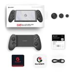 Gamesir G8 Plus Mobile Gaming Controller - Wireless Gamepad with Hall Effect Sticks for Android, iOS, Nintendo Switch, Tablets & PC - image 8