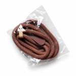 Generic Long Phone Lanyard - Brown - image 3