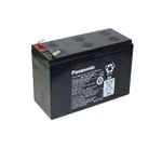 Panasonic 100% Genuine Original 12V 7.2AH PANASONIC RECHARGEABLE BATTER