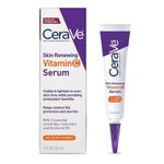 Cerave Skin Renewing 10% Vitamin C Serum - 30ml