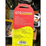 Generic Otg 2 In 1 - Type C & USB - Flash Drive And Card Reader (OTG) - image 2
