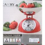Kitchen Scale