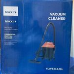 Maxi PowerClean vacuum cleaner 18L - image 2