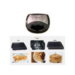 product_image_name-Sokany-3 In 1 Waffle-Sandwich And Grill Maker-1