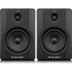 Studio Monitor Speaker 