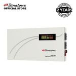 Binatone 5000W Wall Mount Voltage Stabilizer (WMS-5000)