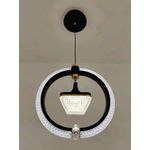  Single pendant chandelier lighting (LED)