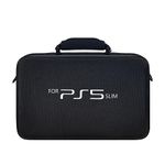 Generic PS5 SLIM Bag -All In One Luxury Bag